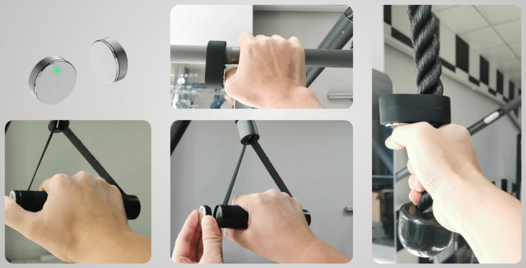 Bluetooth – кнопка – 1 шт Bluetooth – кнопка – 1 шт