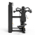 impulse lcs101 тренажер жим от груди
