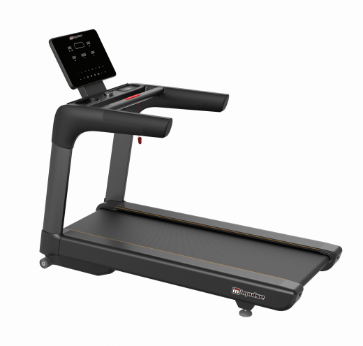 impulse fgt300 тренажер беговая дорожка