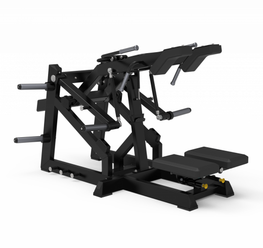 impulse ecp630 тренажер наклоны гуд монинг с колен