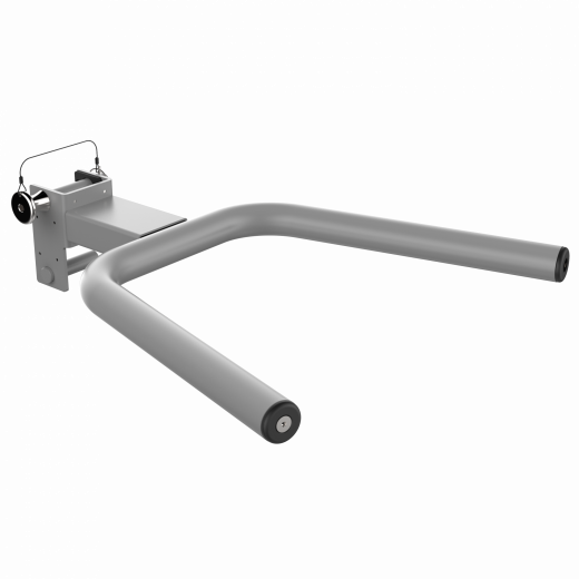 impulse hspcf42 навесные брусья