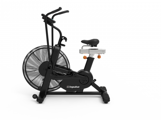 impulse hb007 тренажер airbike