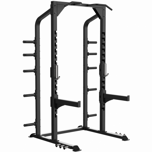 impulse sl7014 частичная силовая стойка
