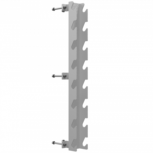 impulse ff53 соединительный модуль для хранения гантелей, вертикальный
