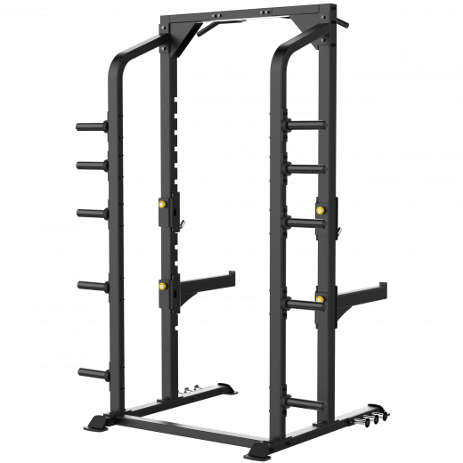 impulse sl7014 частичная силовая стойка